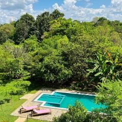 Into The Wild Sigiriya