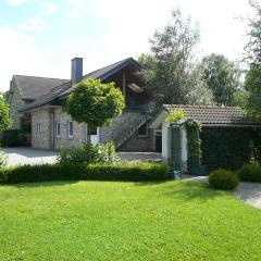 Charming cottage with jacuzzi and sauna High Fens