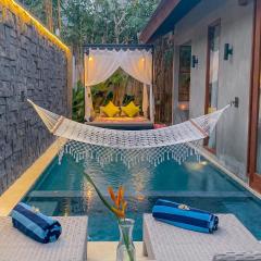 Vinna Villa Seminyak