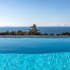 The Villino at Cypress Ridge Estate - Stay Waiheke