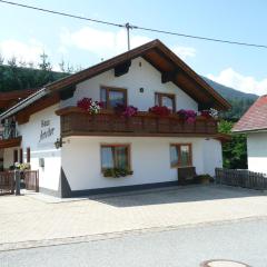Apartment in Tröpolach near Nassfeld
