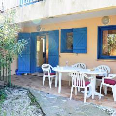 Appartement Le Lavandou, 2 pièces, 6 personnes - FR-1-251-235