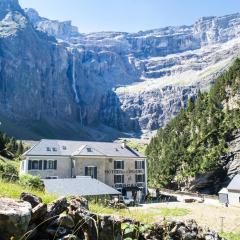 Hôtel du cirque et de la cascade