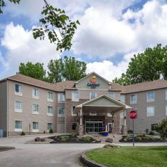 Comfort Inn