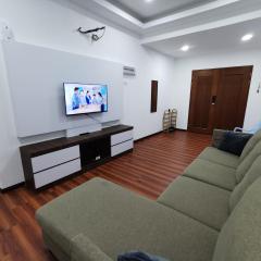 SinggahSini Homestay Melaka