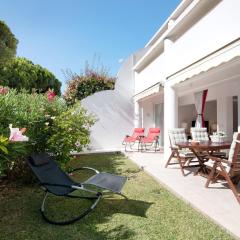 Large apartment in Vale do Lobo