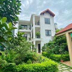 Tam Coc Elegance House