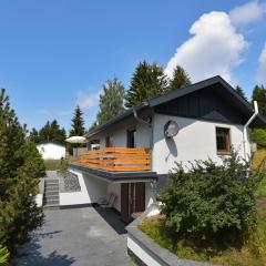 Bungalow im Thüringer Wald/ Haus Selma