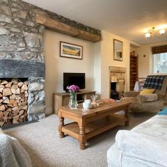 Glasfryn Cottage Dolgellau