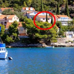 Apartments by the sea Brna, Korcula - 5902