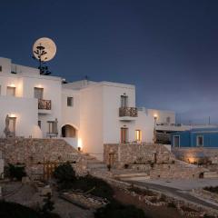 MIKRES CYCLADES DONOUSSA