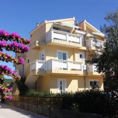 Apartments with parking spaces Bibinje, Zadar - 5761