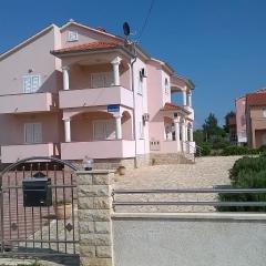 Apartment Vrsi - Mulo 5860b