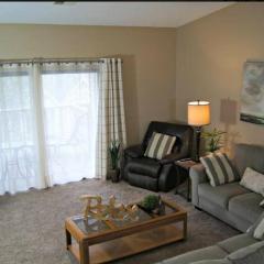 Branson Krehbiel Condo 2Bd 2Bath