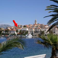 Apartments by the sea Korcula - 4450