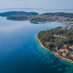Apartments by the sea Lumbarda, Korcula - 4446