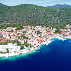 Apartments by the sea Brna, Korcula - 4463