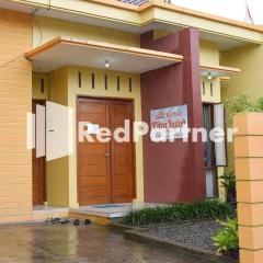 Homestay Rumah Citra Indah Syariah Mitra RedDoorz