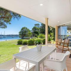 River Luxury