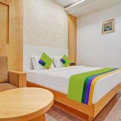 Treebo Vinayak Inn, 600 Mts From Coimbatore Railway Station