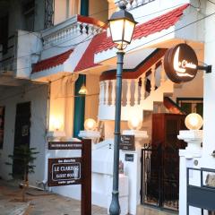 Le Clarisse Guest House