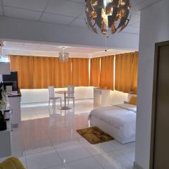 Hello Guyane(9), Suite Prestige Premium, 5 étoiles