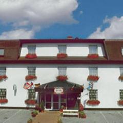 伯利坎酒店