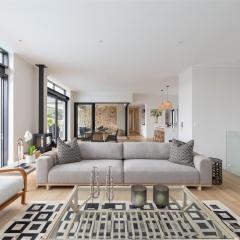Sunset Villa - Luxury Villa 150m from the beach