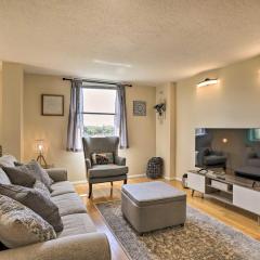 Convenient Clearwater Condo Less Than 4 Mi to Beach!