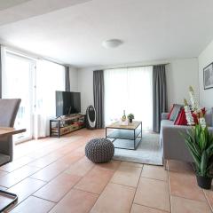 Spirit Apartments - XXL-Apt mit Balkon und Seesicht