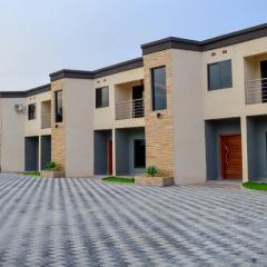 Royal Suites Apartments