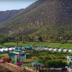 Shivir Aranya - Wilderness Resort