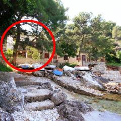 Apartments by the sea Sobra, Mljet - 7531