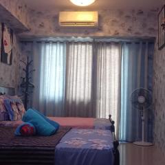 SEA RESIDENCES by MAMA EMS