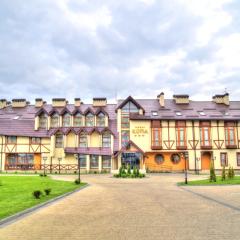 Hotel Kopa - Lviv
