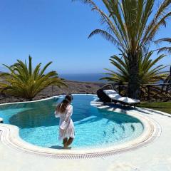 Villas La Gomera