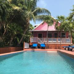Barbara's Beach House