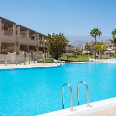 Apartment La Tejita by Interhome