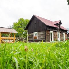 Wild-Traditional Bucovina