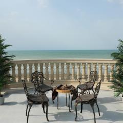 NovART Gallery & Sea Hotel