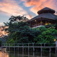 La Selva Eco-Lodge & Retreat