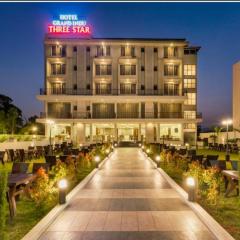 Hotel Grand Indu, 3 Star Kolhapur