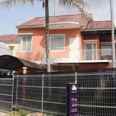 Diyar Villas Puncak K2/29