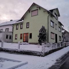 Gehlberger Landhaus am Schneekopf / Ferienwohnung