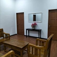 Kangar Jaya Lodging