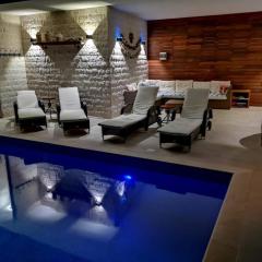 Polly Apartments with swimming pool