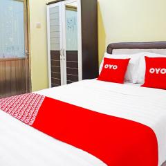 OYO 91568 Trisna Srabah Resort Homestay & Resto