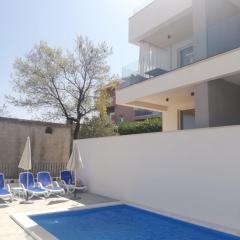 Villa apartment Laganini