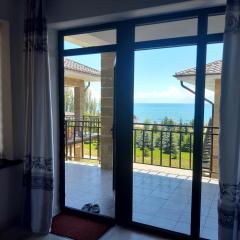 Guest house Simiram