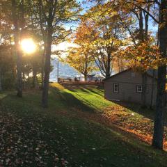 Sunset Pointe Resort LLC